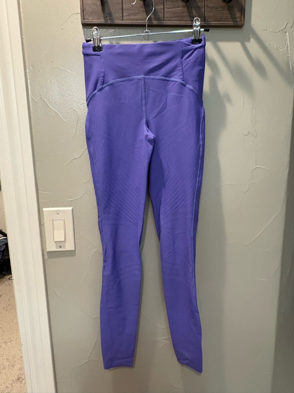 Lululemon SenseKnit Running High-Rise Tight
